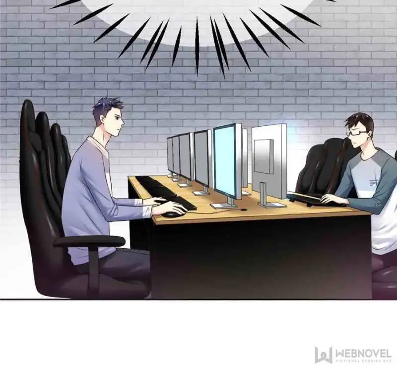 Legend Reboot Chapter 80 46